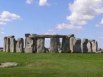Stonehenge, Avebury and Associated Sites